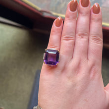 Load image into Gallery viewer, Amethyst Knockout