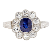 Load image into Gallery viewer, Bright, Blue