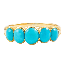 Load image into Gallery viewer, Turquoise Band
