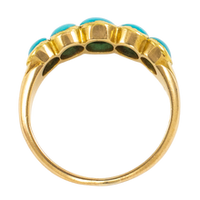 Load image into Gallery viewer, Turquoise Band