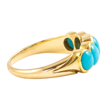 Load image into Gallery viewer, Turquoise Band