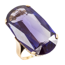 Load image into Gallery viewer, Big Purple