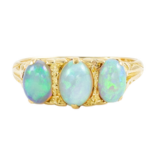 Load image into Gallery viewer, Opal Trio