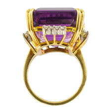 Load image into Gallery viewer, Amethyst Knockout
