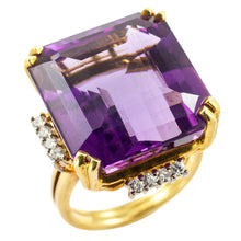 Load image into Gallery viewer, Amethyst Knockout