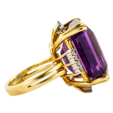 Load image into Gallery viewer, Amethyst Knockout