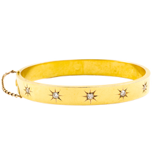 Load image into Gallery viewer, Star Spangled Bangle
