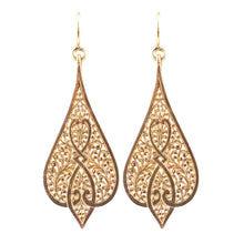 Load image into Gallery viewer, Arabesque Earrings
