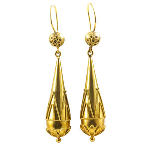 Chevron Drops