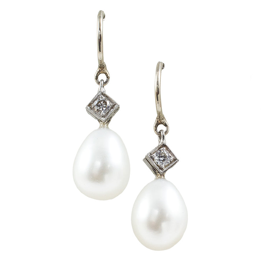 Pearls With Benefits