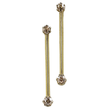 Load image into Gallery viewer, Long Line Earrings
