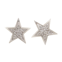 Load image into Gallery viewer, Celestial Studs
