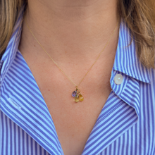 Load image into Gallery viewer, Sapphire Sugar Trio
