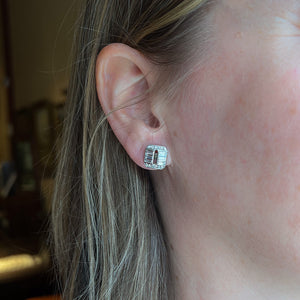 Van Cleef Studs