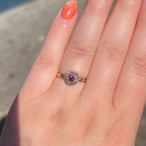 Ruby Charm