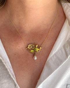 Marguerite