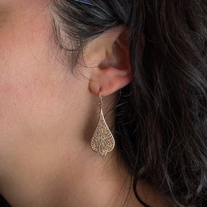 Arabesque Earrings