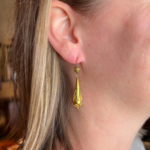 Chevron Drops