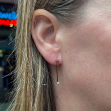 Load image into Gallery viewer, Long Line Earrings
