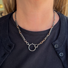 Load image into Gallery viewer, Fantastic Niello Chain
