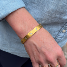 Load image into Gallery viewer, Star Spangled Bangle
