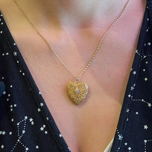 Heart of Gold