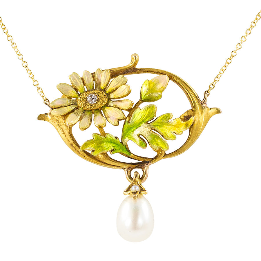 Marguerite