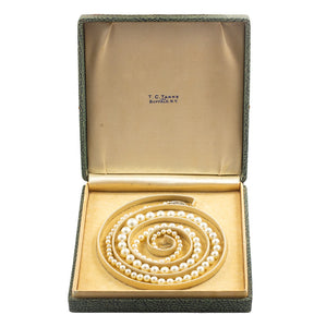 Pearl Path