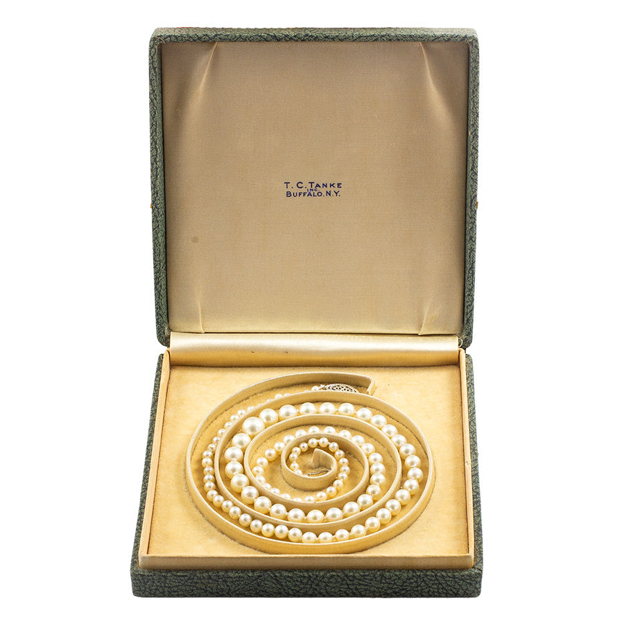 Pearl Path