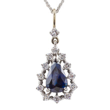 Load image into Gallery viewer, Classic Sapphire
