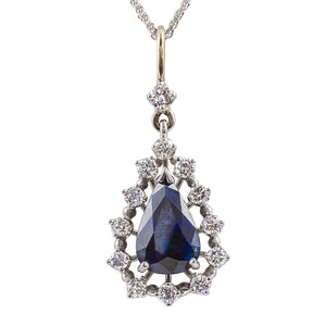 Classic Sapphire
