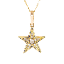Load image into Gallery viewer, Gold Star
