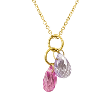 Load image into Gallery viewer, Sapphire Sugar Duo
