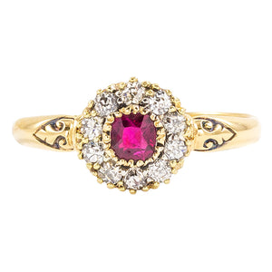 Ruby Charm