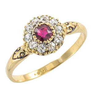 Ruby Charm