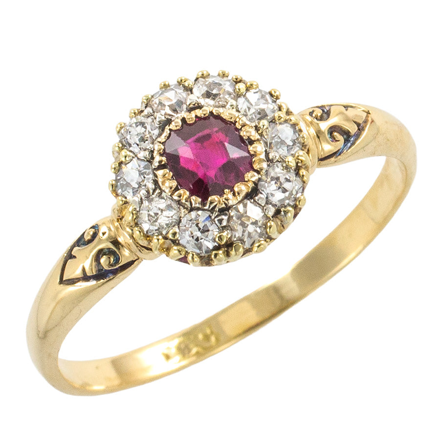 Ruby Charm
