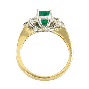 Emerald Forest