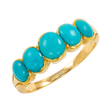 Load image into Gallery viewer, Turquoise Band
