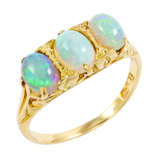 Load image into Gallery viewer, Opal Trio
