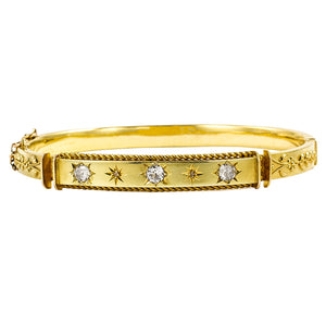 Star Spangled Bangle