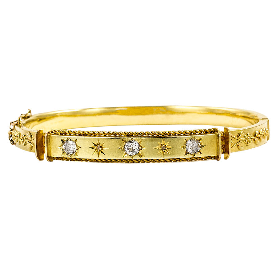 Star Spangled Bangle