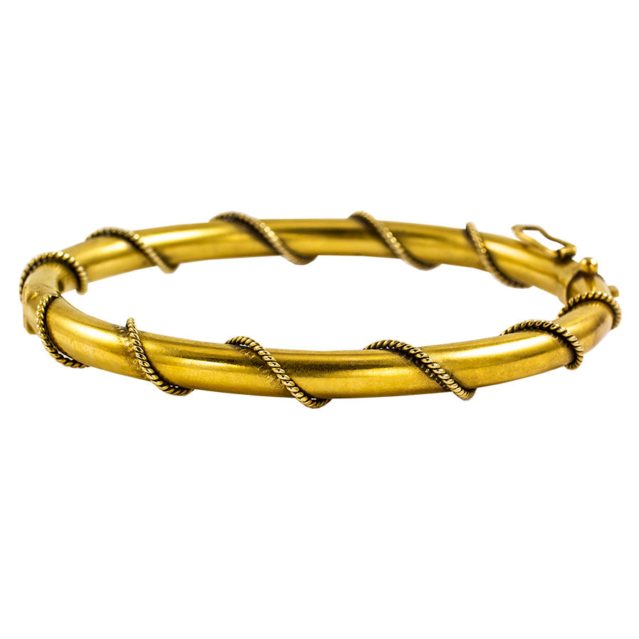 Velvet Rope