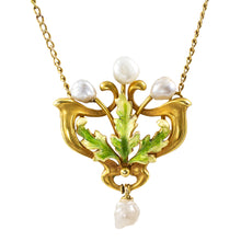 Load image into Gallery viewer, Art Nouveau Bouquet
