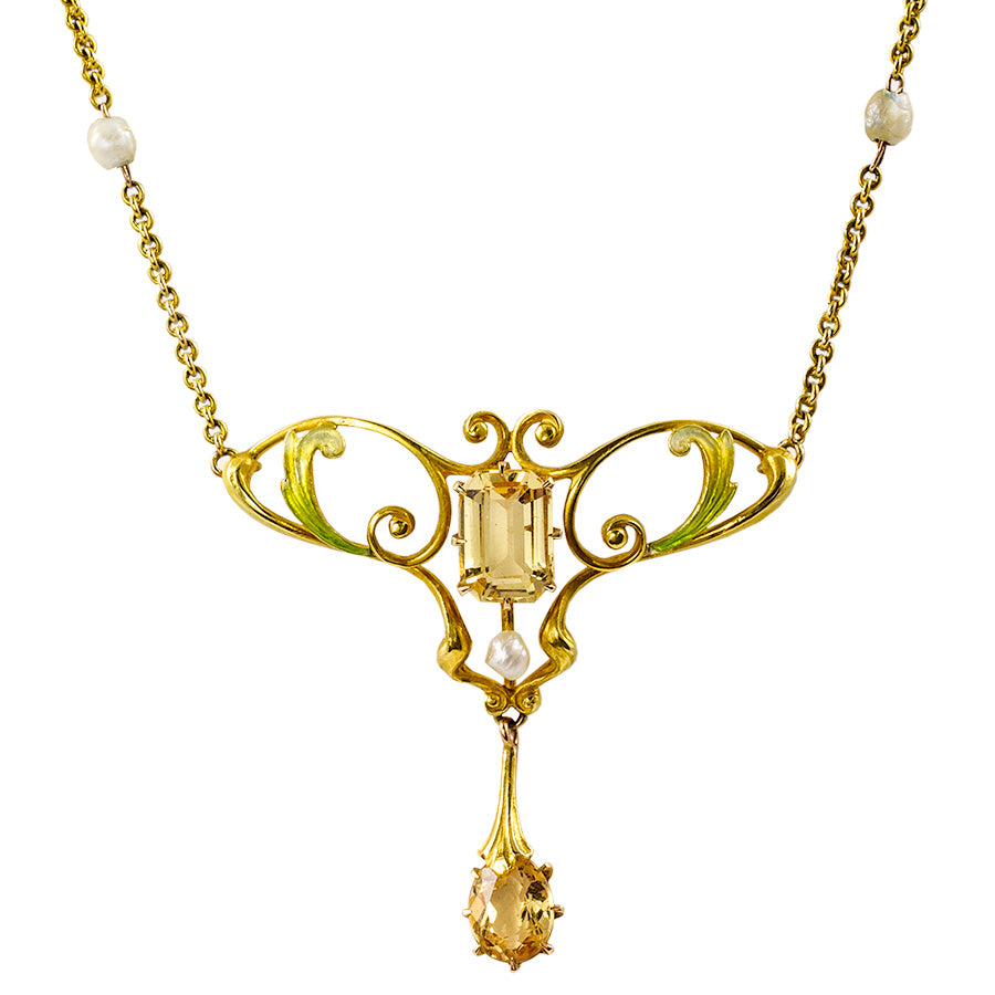 Golden Wings