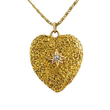 Load image into Gallery viewer, Heart of Gold
