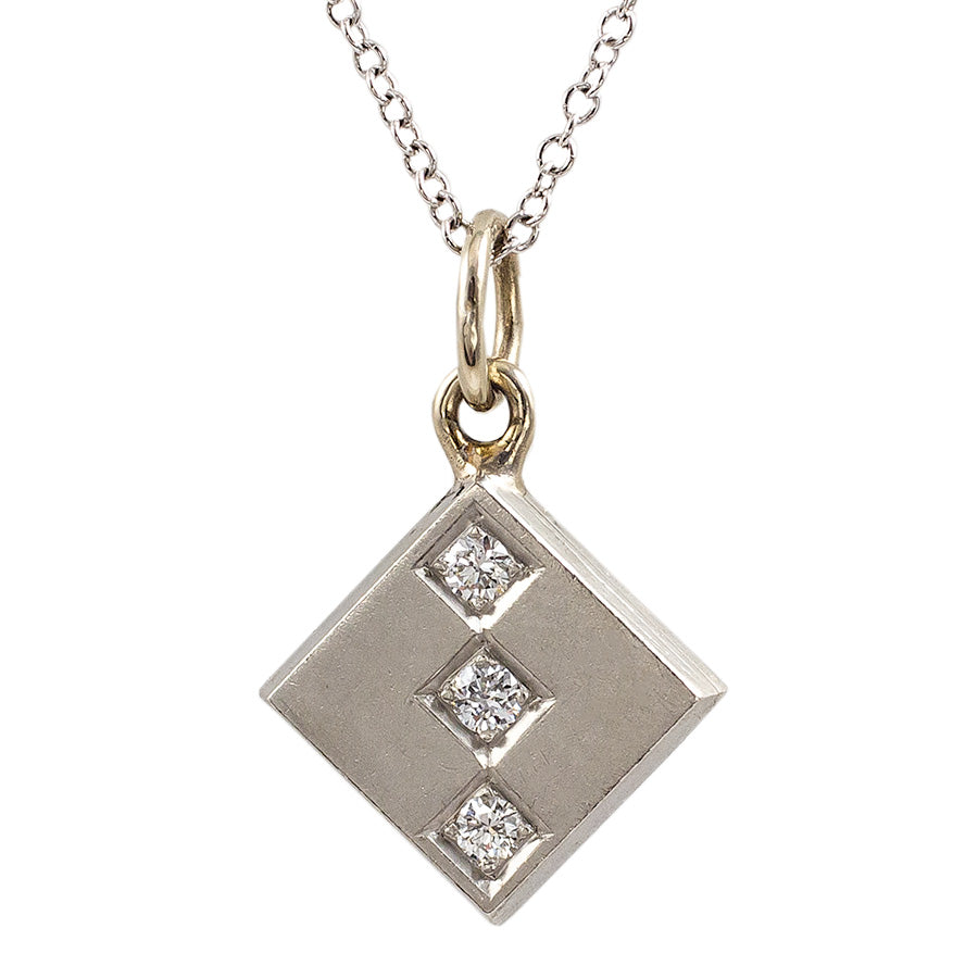 Triple Diamond