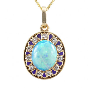 Opal Flash