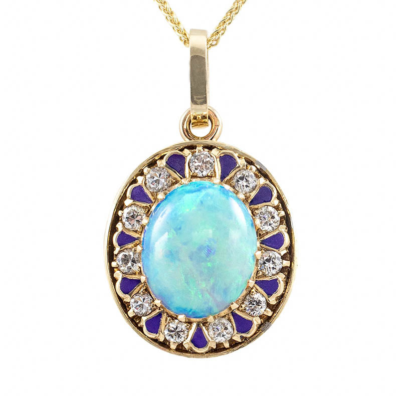 Opal Flash