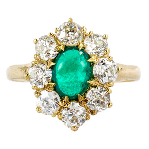 Emerald Candy