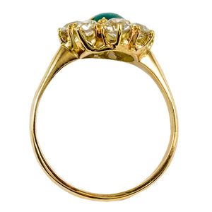 Emerald Candy